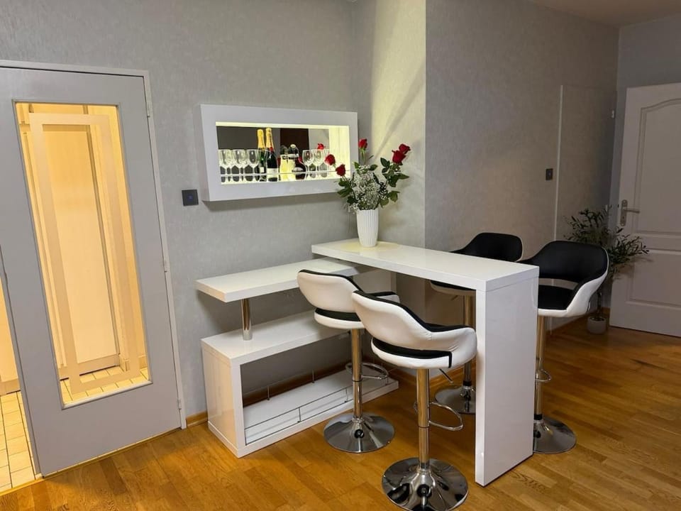 Maison 4 pièces avec stationnements privés Apartment in Grand Est