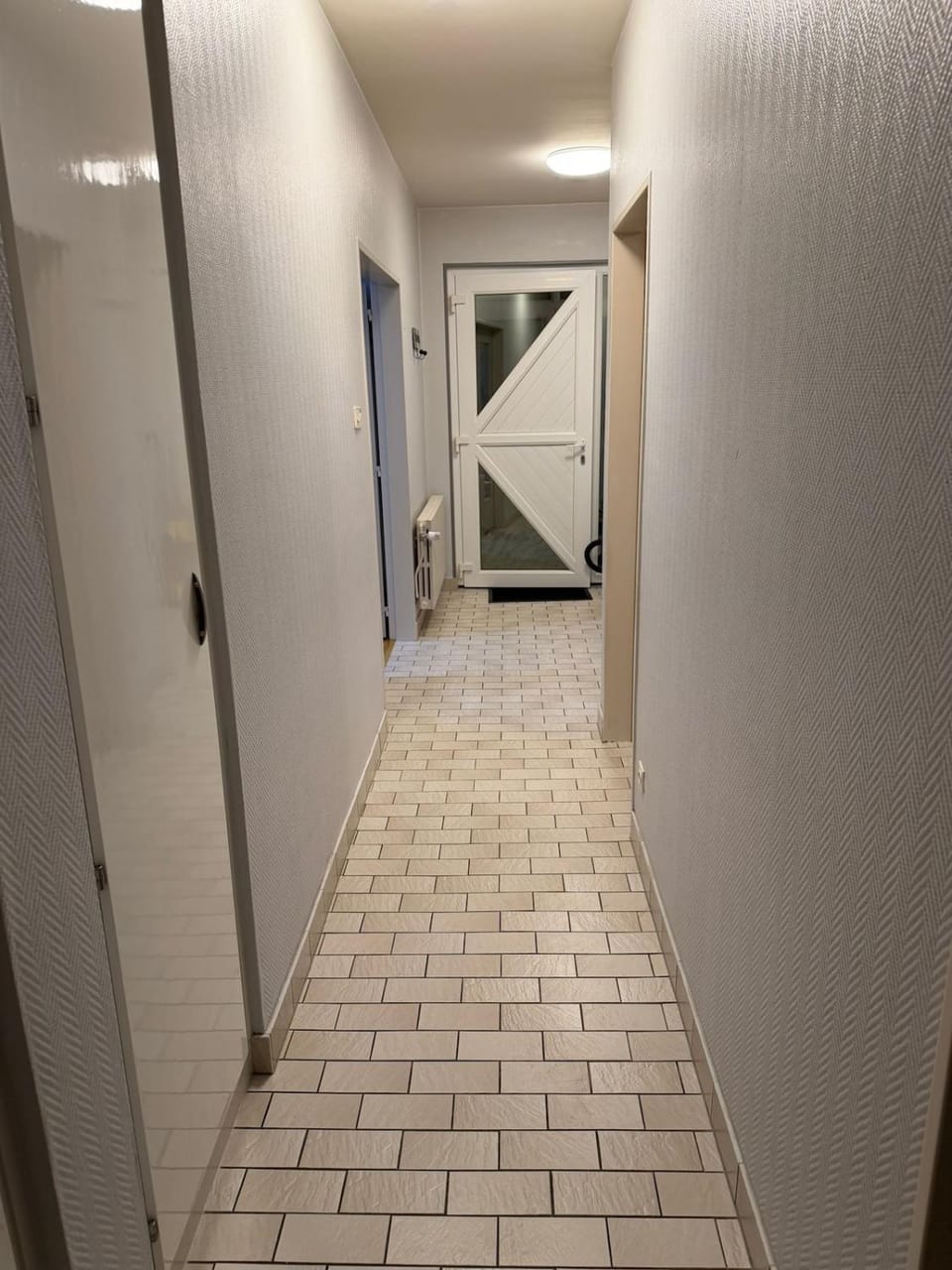 Maison 4 pièces avec stationnements privés Apartment in Grand Est