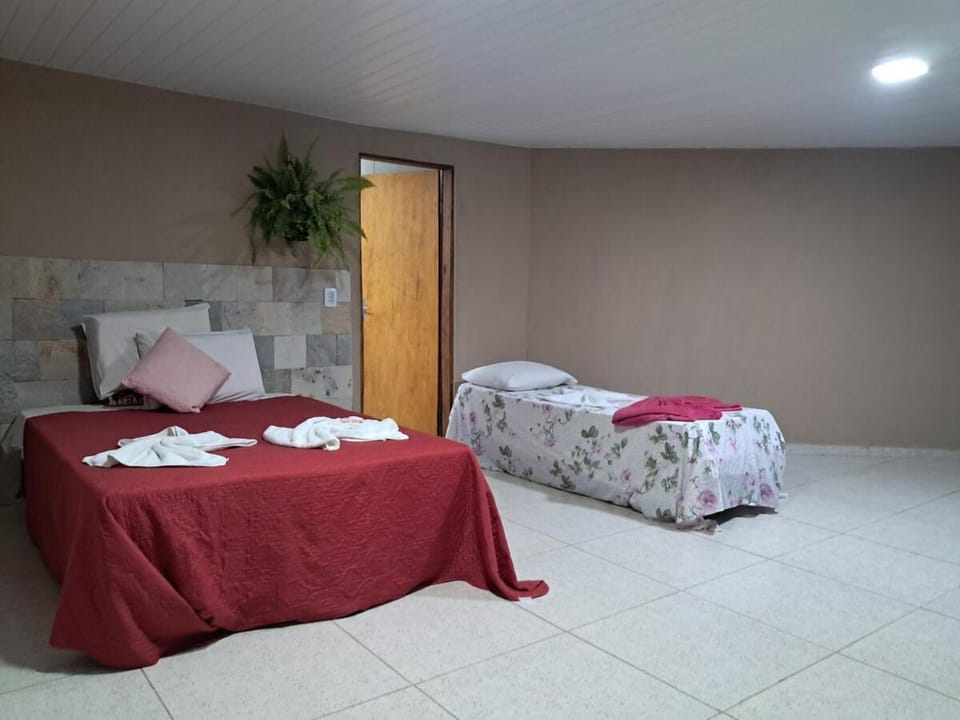 Aparts dos arcanjos guaramiranga Apartment in Guaramiranga