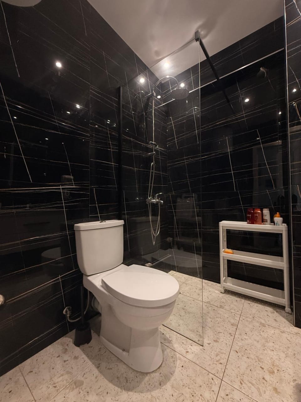Casa Saranda Apartment in Sarandë