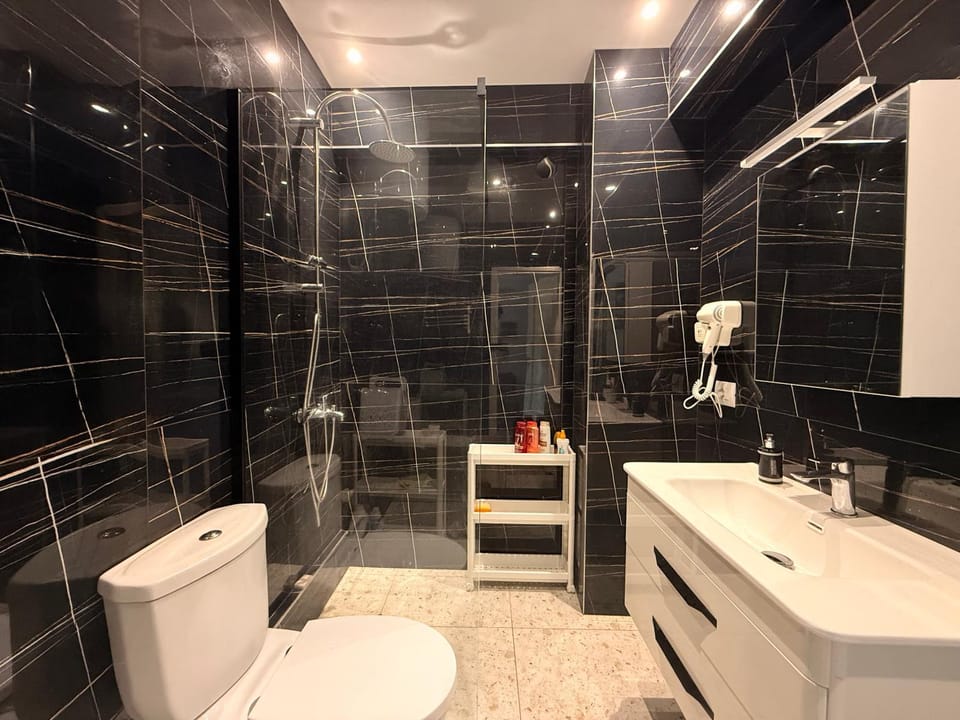 Casa Saranda Apartment in Sarandë