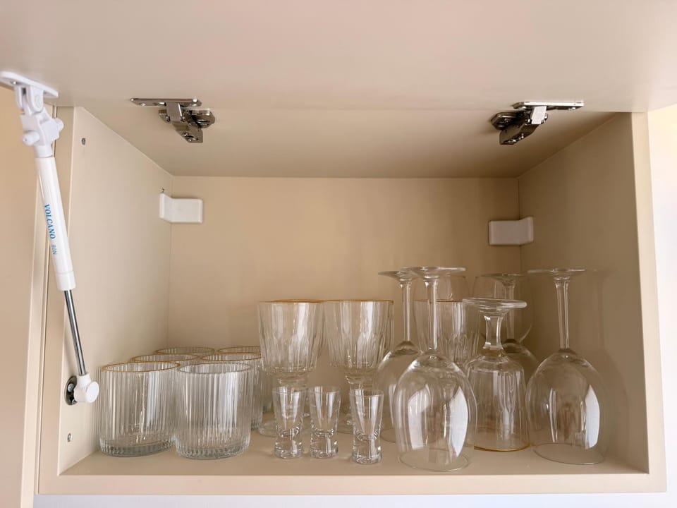 Casa Saranda Apartment in Sarandë