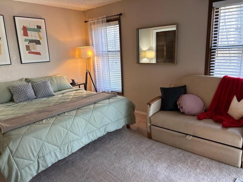 Crain Condo 2- Sugar Bridge Trail House in Bella Vista
