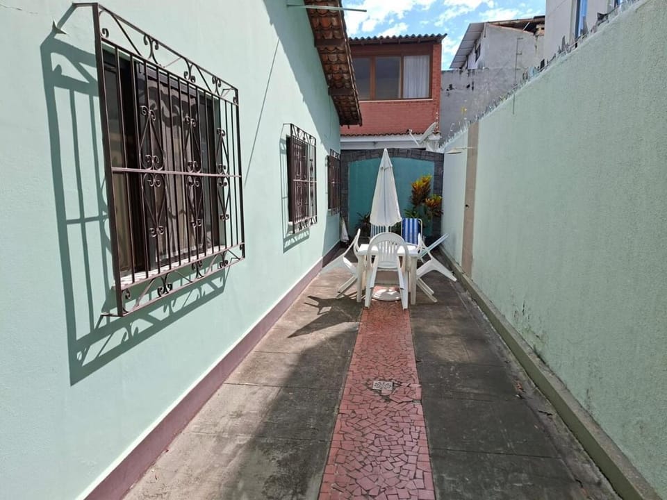 Casa confortável para famílias House in Cabo Frio
