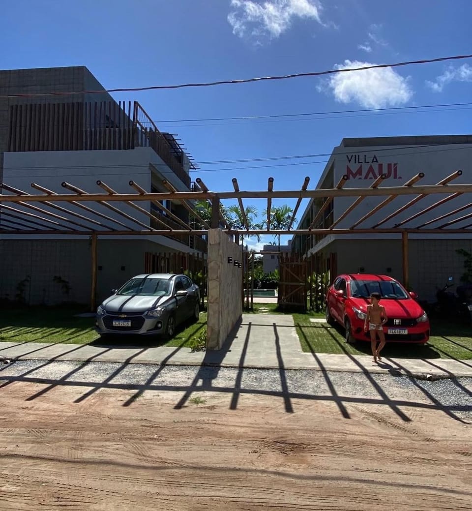 House 101 - São Miguel dos Milagres-Villa Maui Apartment in State of Alagoas, Brazil