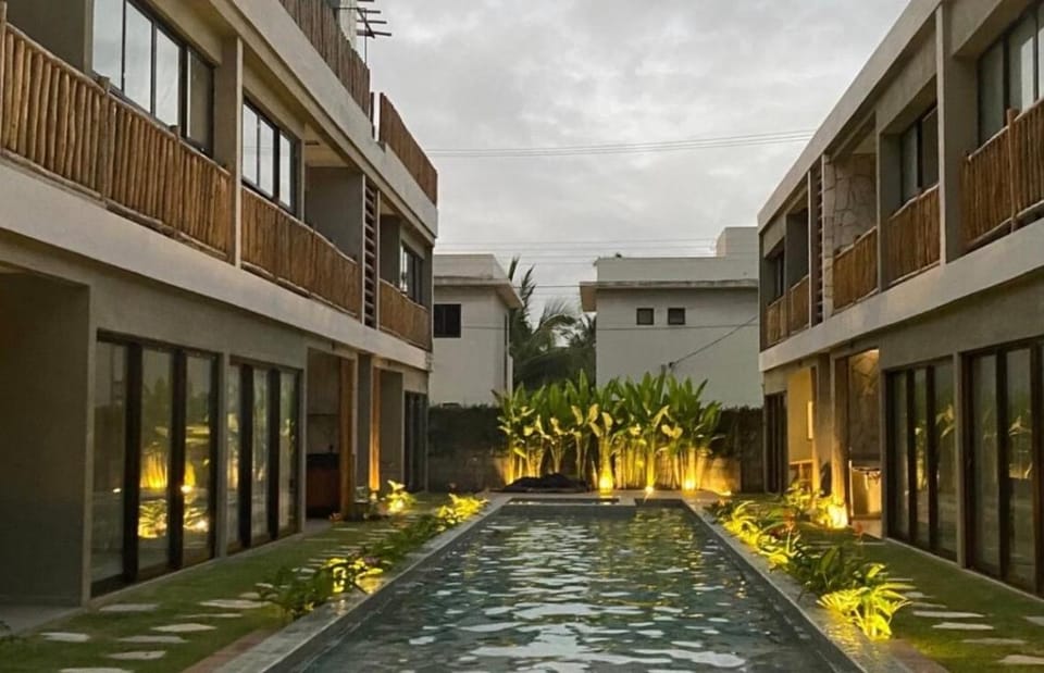 House 101 - São Miguel dos Milagres-Villa Maui Apartment in State of Alagoas, Brazil