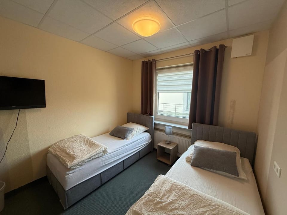 Amaya Rooms Hannover Laatzen nahe Messe & Arena Apartment in Lower Saxony, Germany