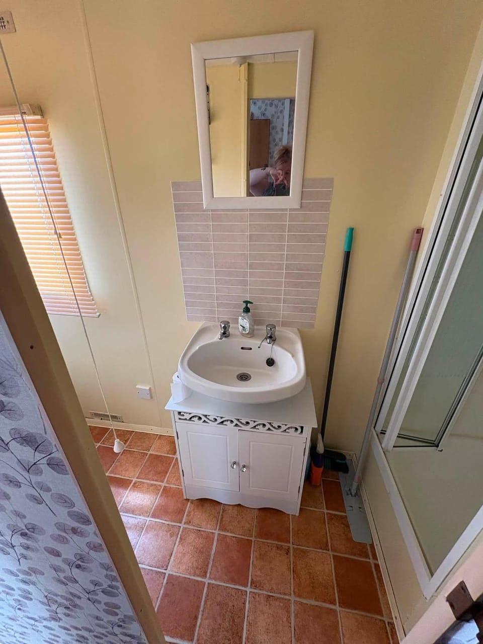Northshore Caravan park Skegness 8 Birth with Veranda Campground/ 
RV Resort in Skegness