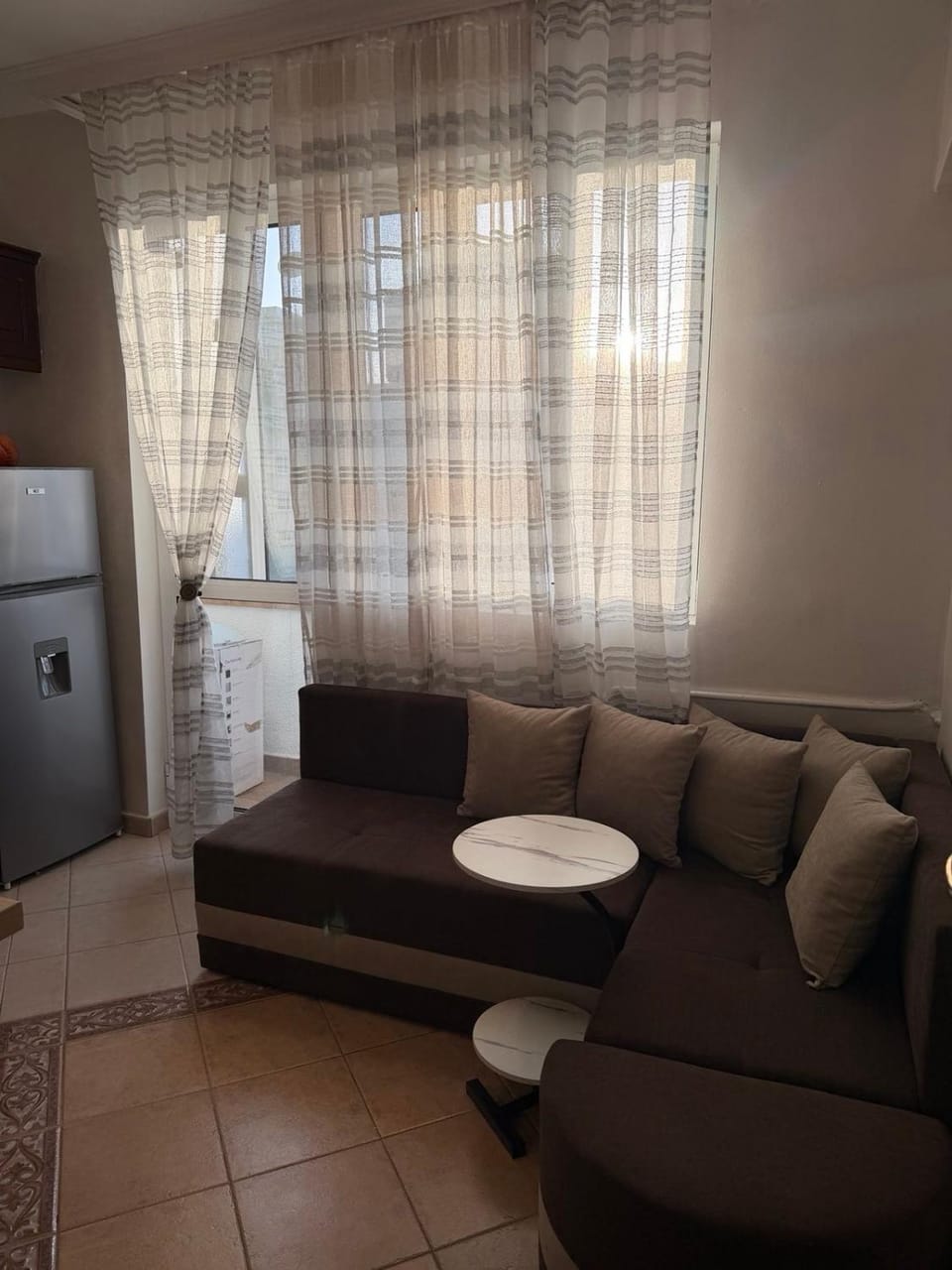 Vitosha-South Park Apartment in Sofia