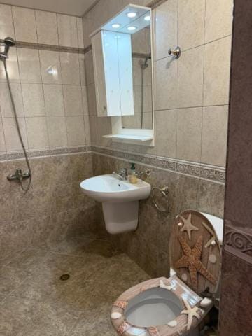 Vitosha-South Park Apartment in Sofia
