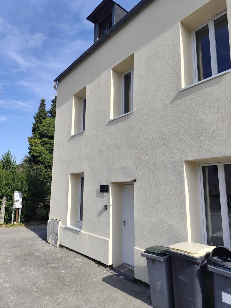 Maison de la forge Apartment in Normandy