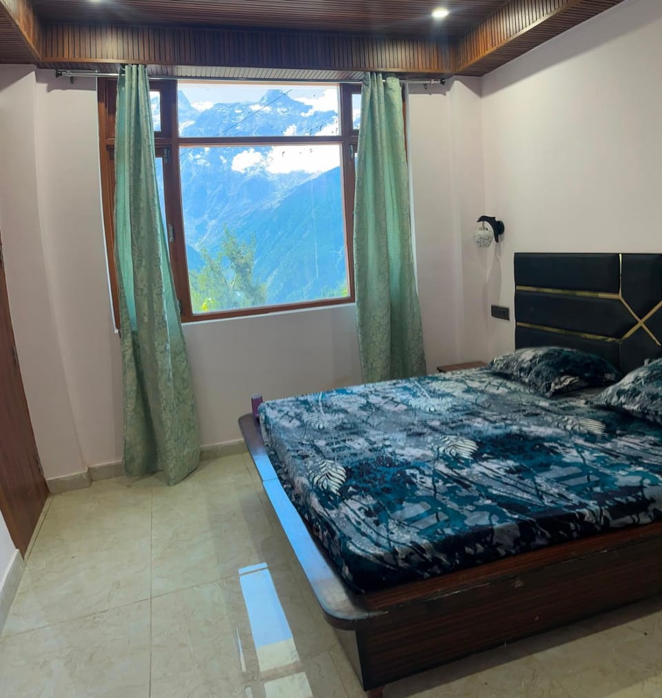 Sukoon Homestay Vacation rental in Himachal Pradesh