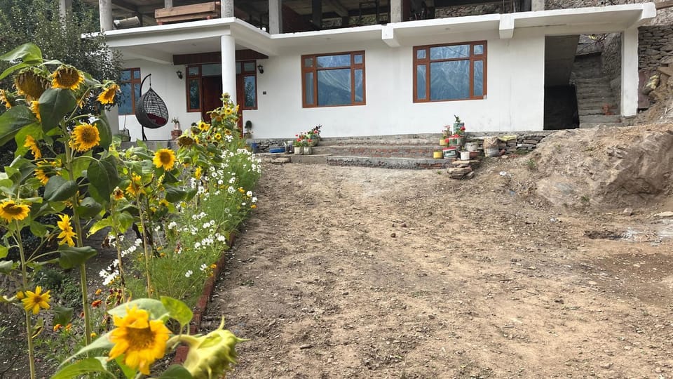 Sukoon Homestay Vacation rental in Himachal Pradesh