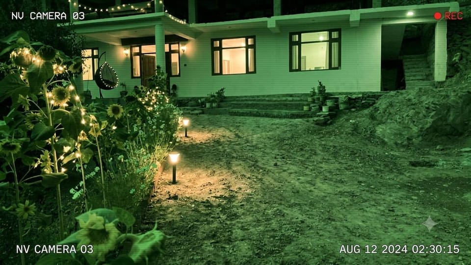 Sukoon Homestay Vacation rental in Himachal Pradesh