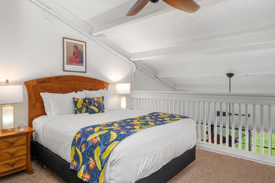 SUMMER SALE! Experience Oceanfront luxury in West Maui! - Polynesian Shores 224 House in Napili-Honokowai