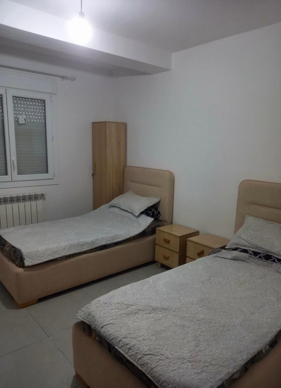 Excellent Appartement en plein cœur du centre-ville Apartment in Algeria