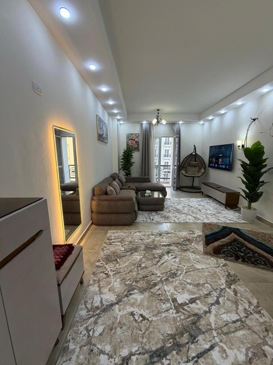 Latin district Apartment in Egypt