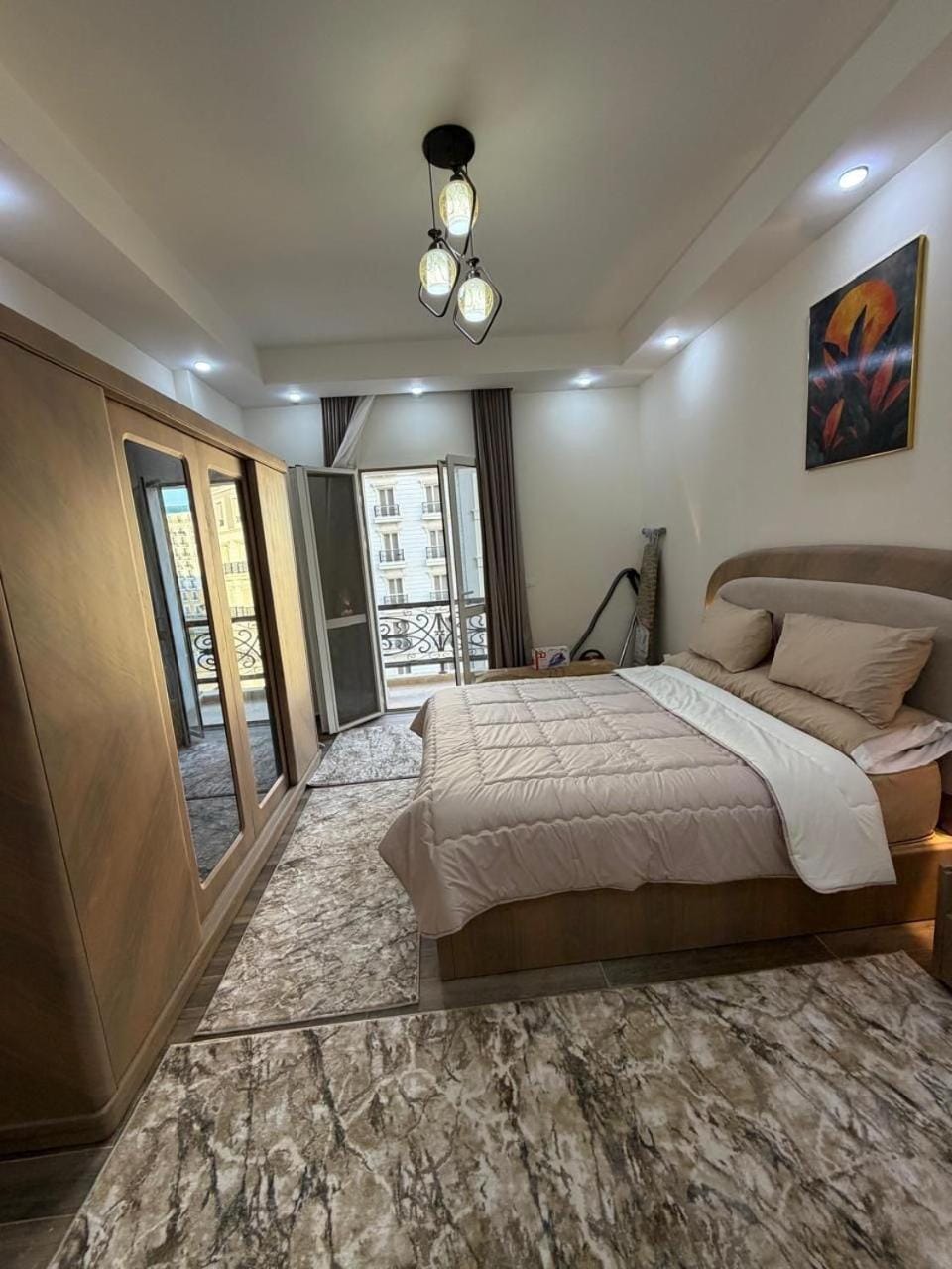 Latin district Apartment in Egypt