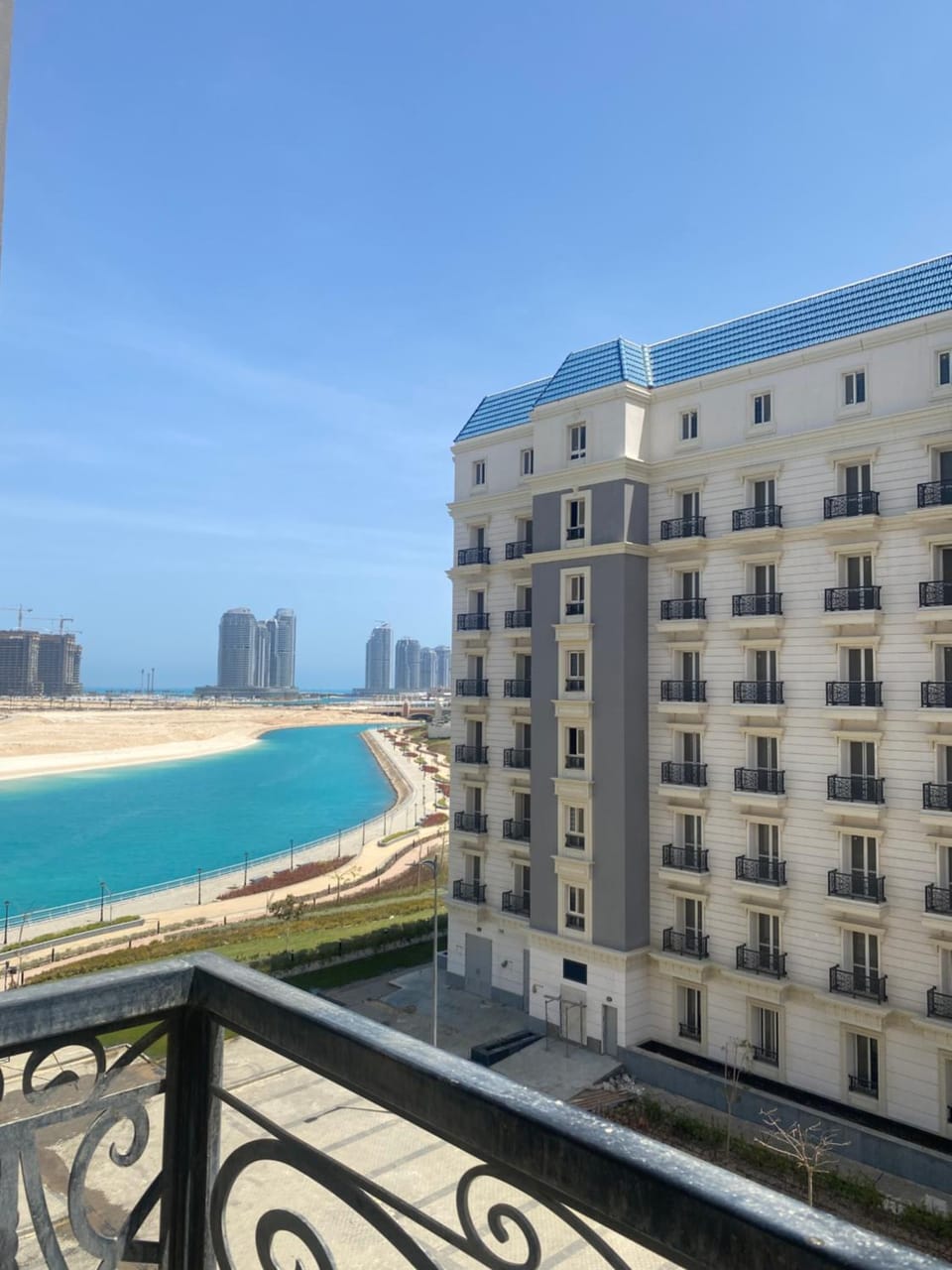 Latin district Apartment in Egypt