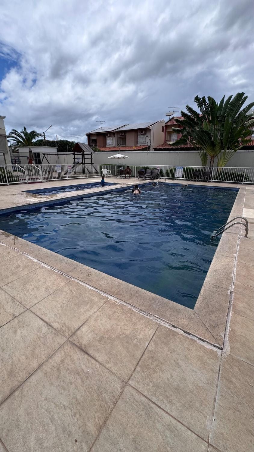 Apê aconchegante em Cuiabá Apartment in State of Mato Grosso, Brazil