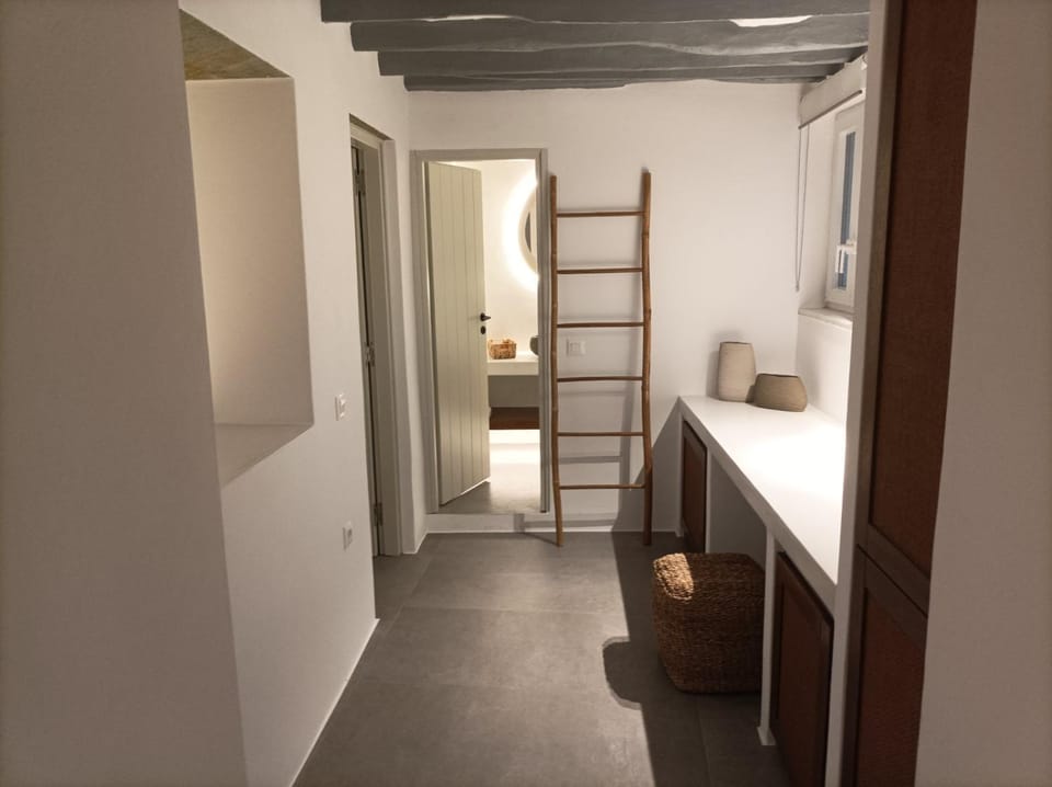 mikro Thama II Apartment in Decentralized Administration of the Aegean