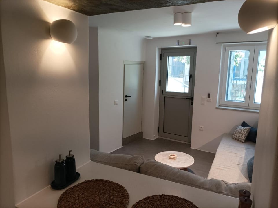 mikro Thama II Apartment in Decentralized Administration of the Aegean