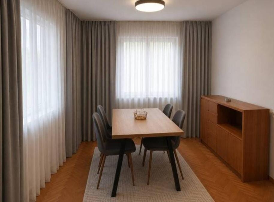 2 ViN Apartments Sarajevo with Free Parking Apartment in Sarajevo