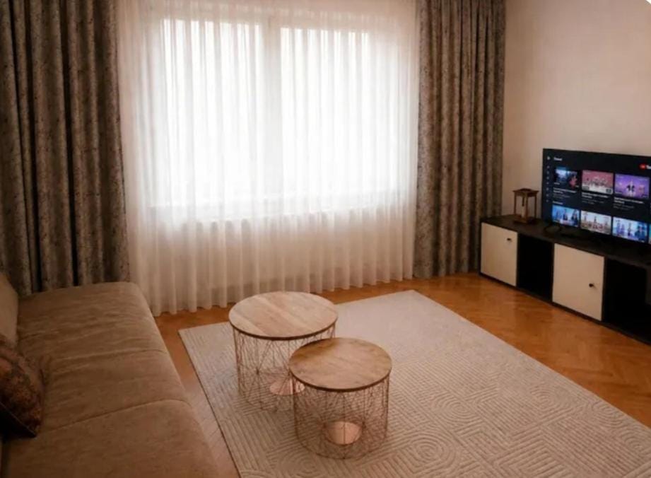 2 ViN Apartments Sarajevo with Free Parking Apartment in Sarajevo