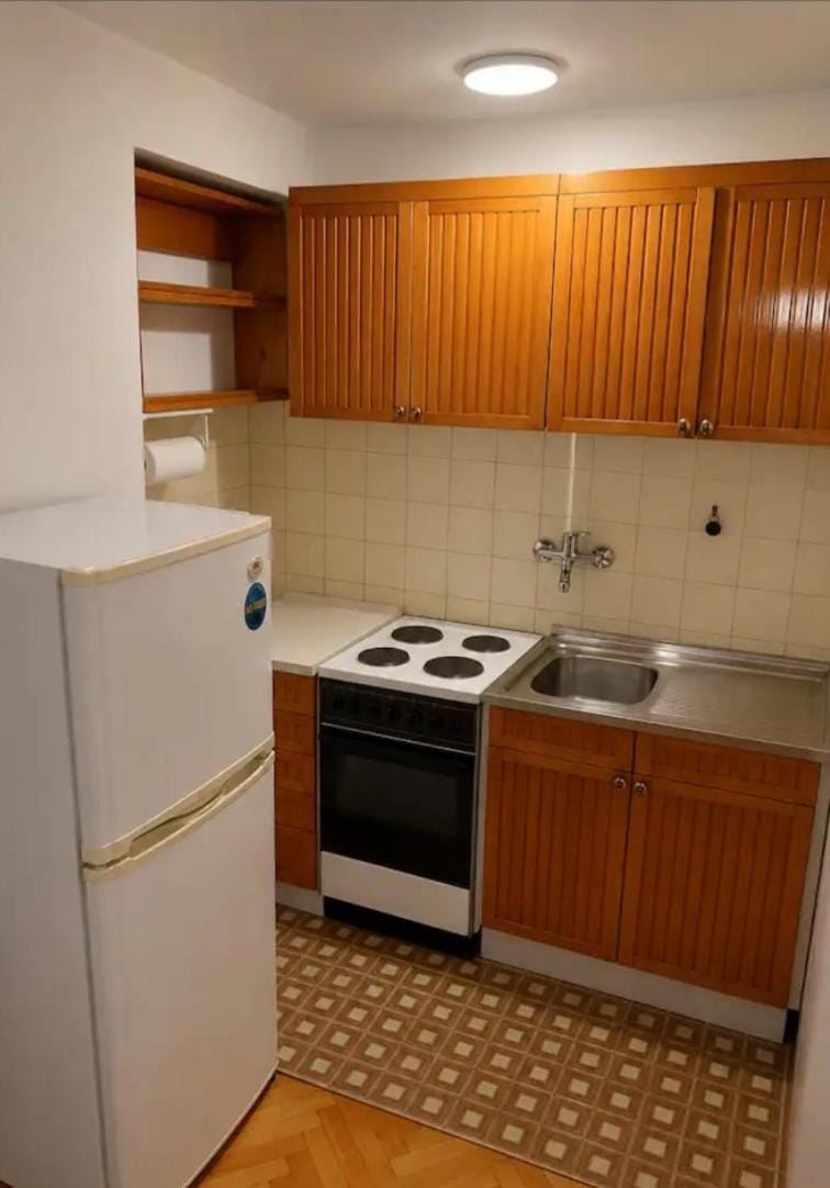 2 ViN Apartments Sarajevo with Free Parking Apartment in Sarajevo