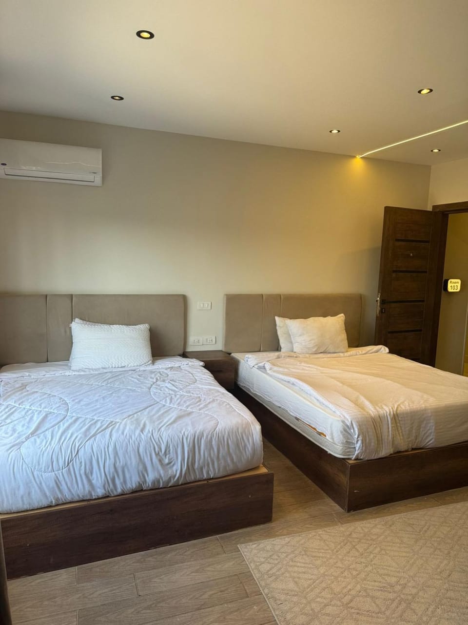 Galleria Grand Museum & Pyramids View Hotel & Suites Hotel in Egypt