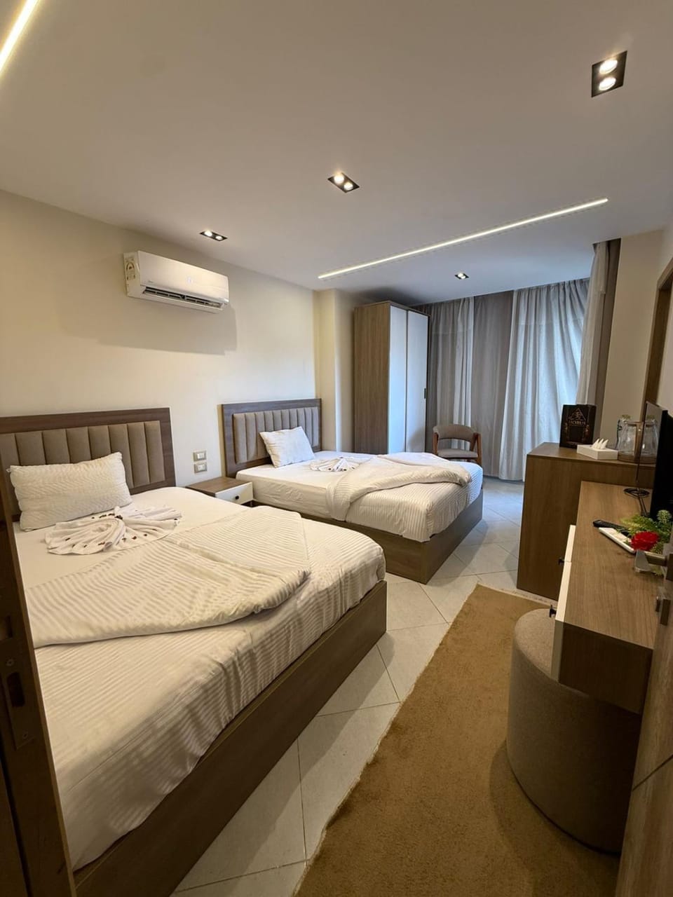Galleria Grand Museum & Pyramids View Hotel & Suites Hotel in Egypt