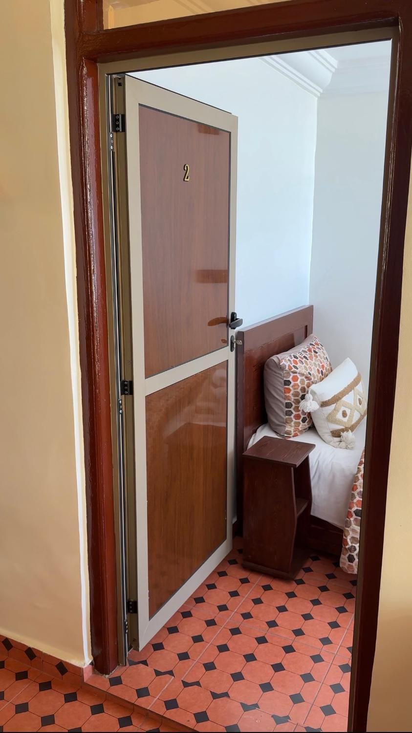 Dari Surfing Hostel in Agadir