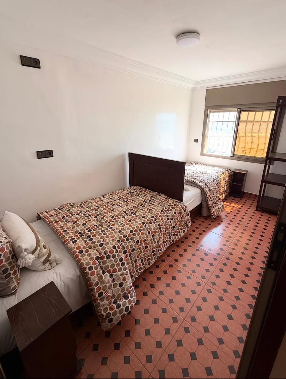 Dari Surfing Hostel in Agadir