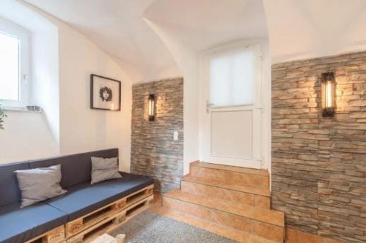 fully equipped apartment near main station Apartment in Wurzburg