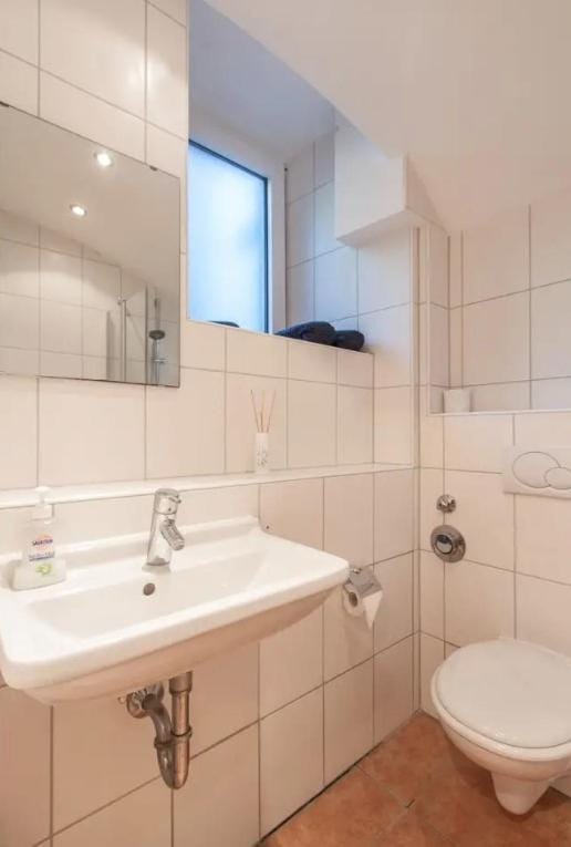 fully equipped apartment near main station Apartment in Wurzburg