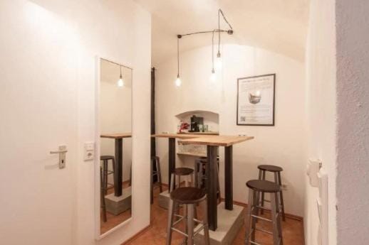 fully equipped apartment near main station Apartment in Wurzburg