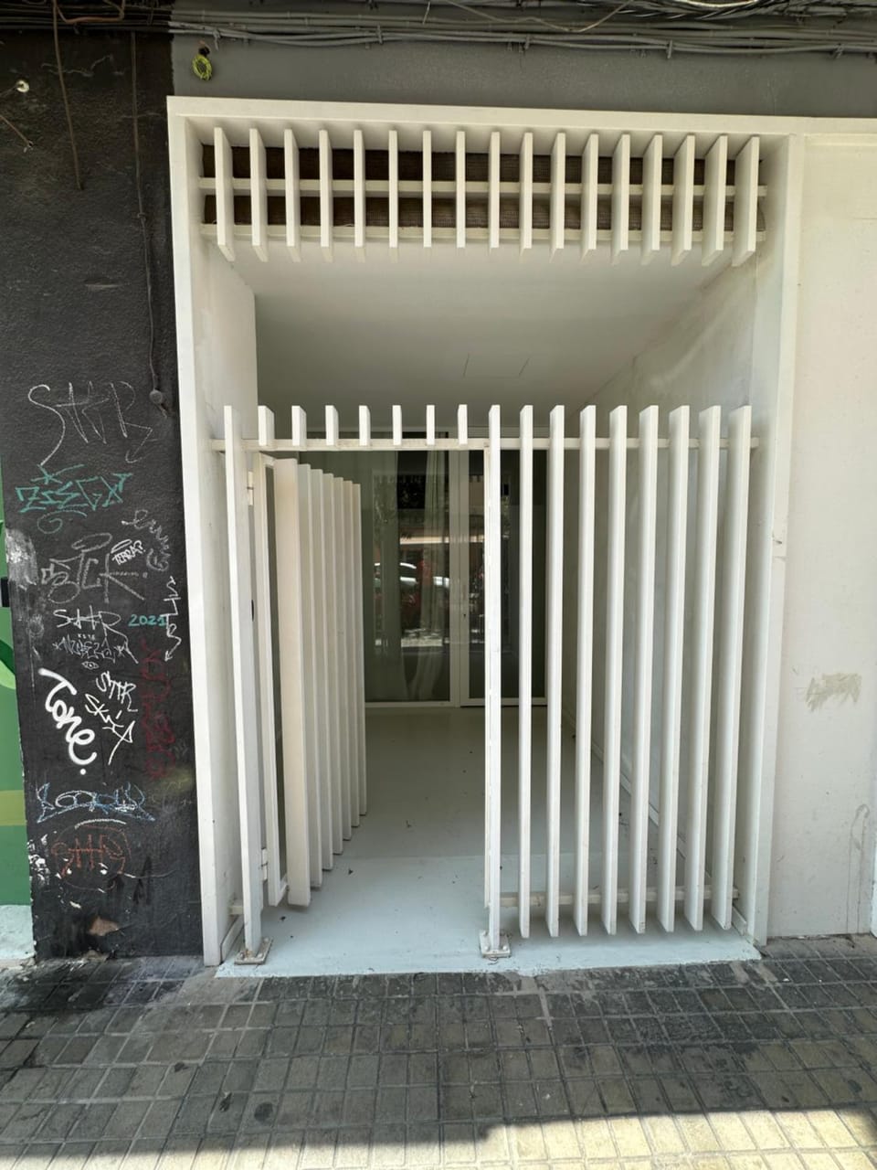 Happy days stays Apartment in Valencia