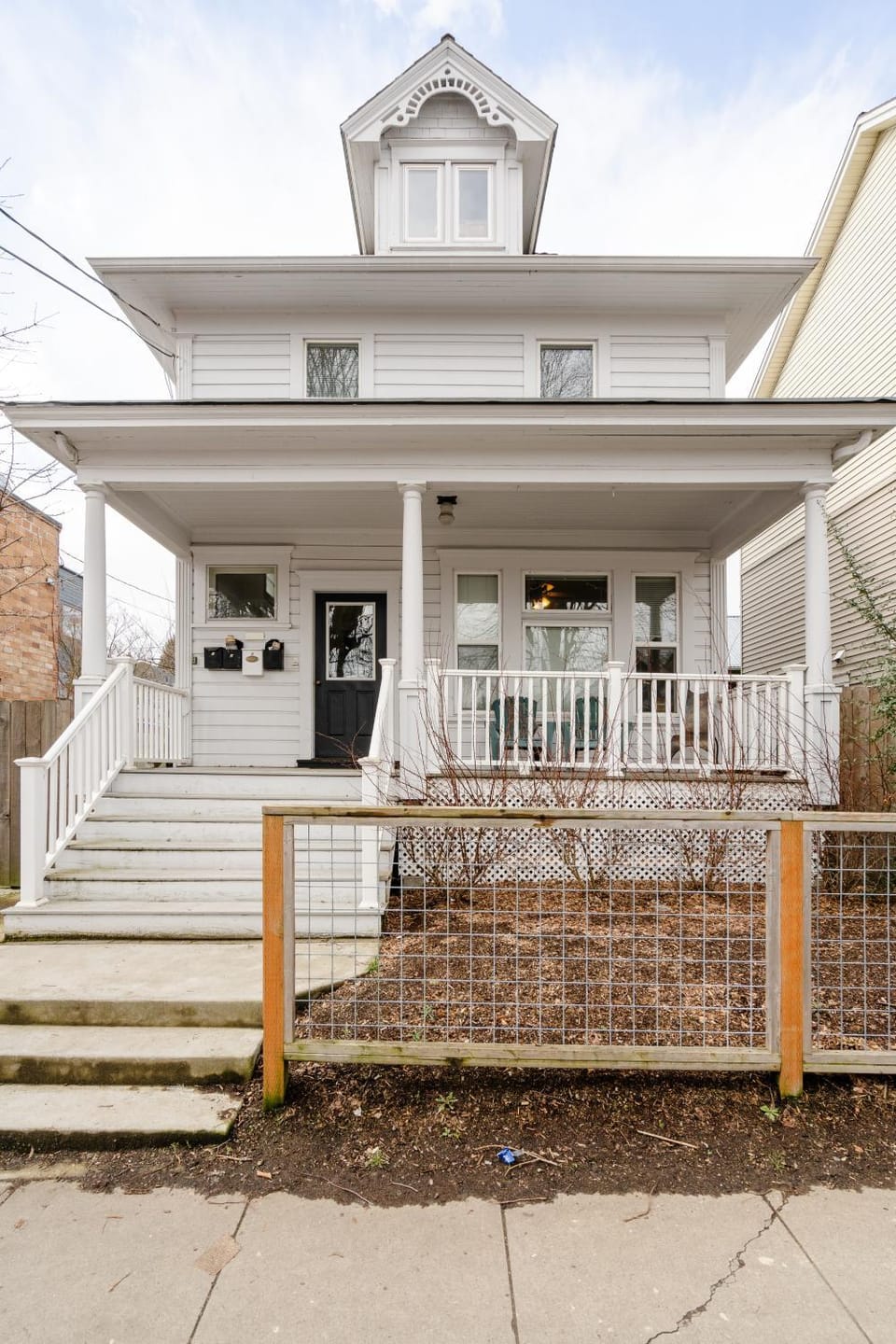 Mississippi Ave Compound - 7BR - Sleeps 14 House in Portland