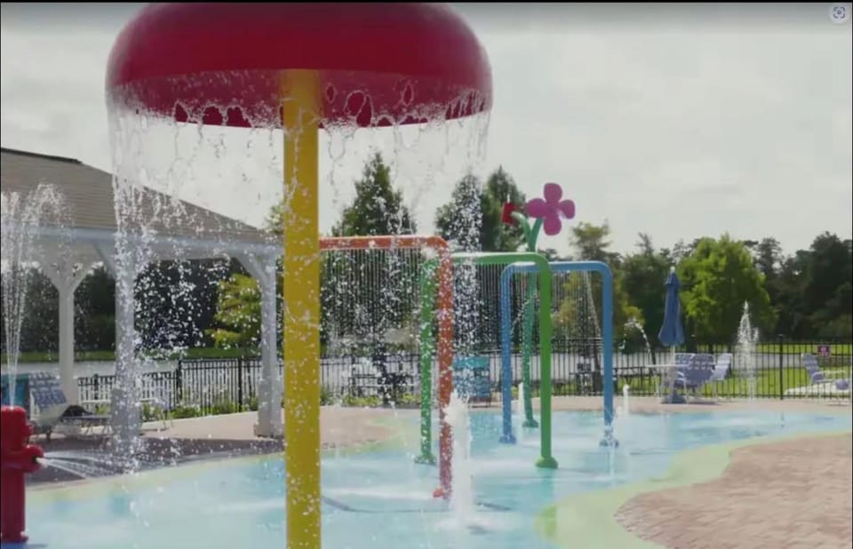 15 min from Disney and theme parks 3bed Apartment in Kissimmee
