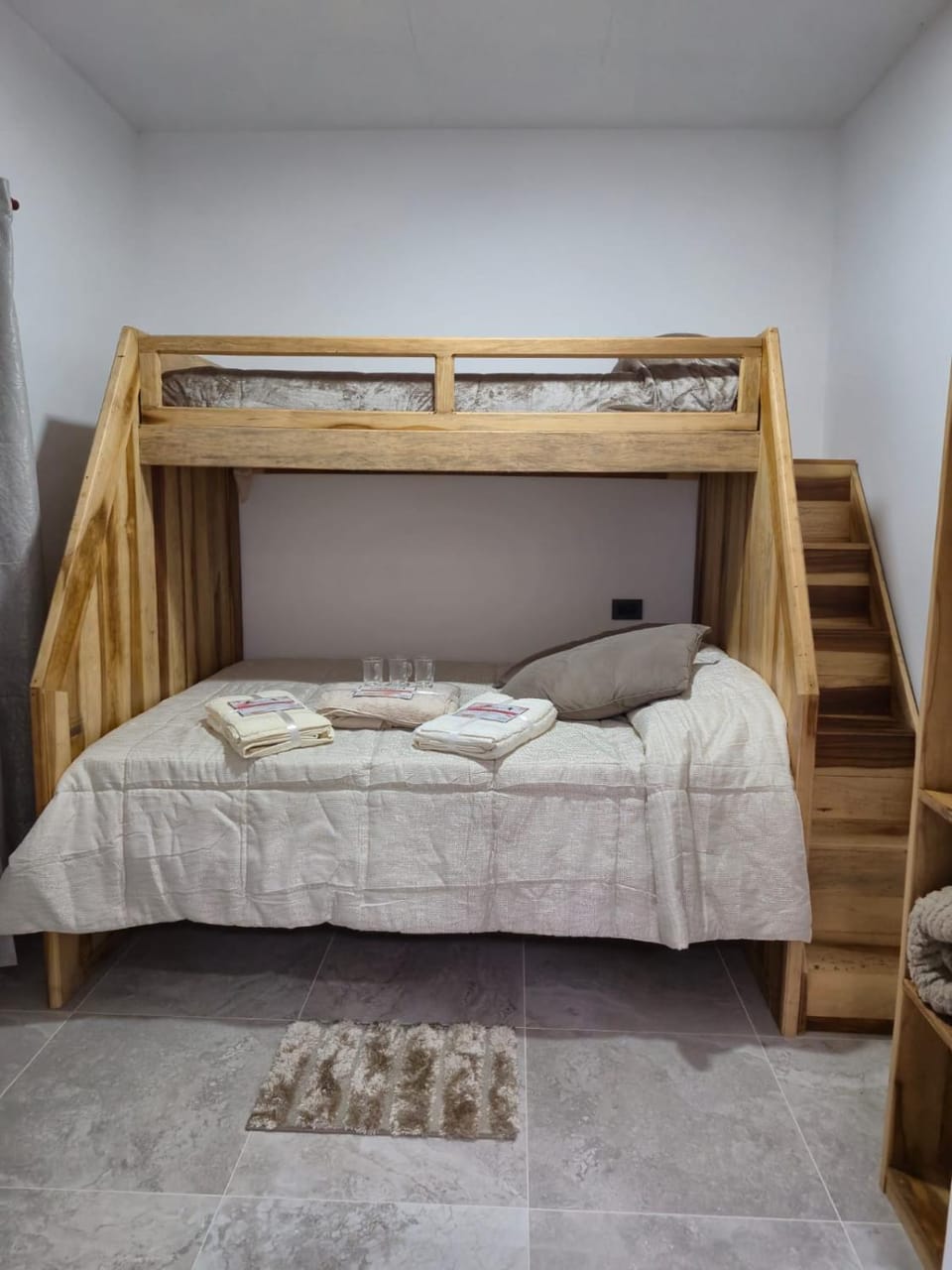 Alojamiento temporario Yvoty Hostel in Corrientes