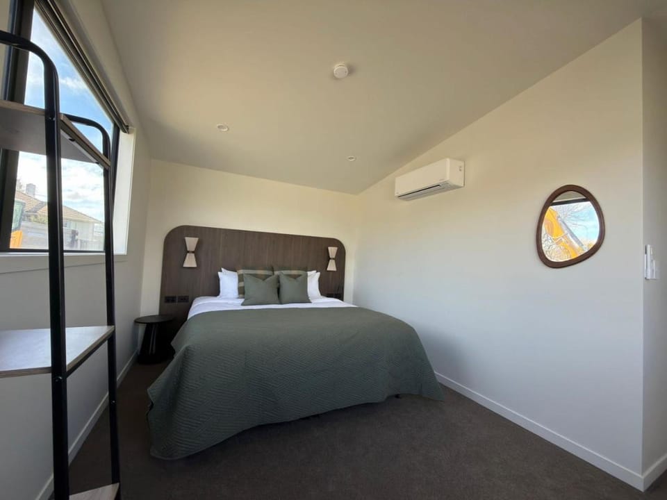 Roam Lake Tekapo - The Summit Terraces - Villa 1 Apartment in Lake Tekapo