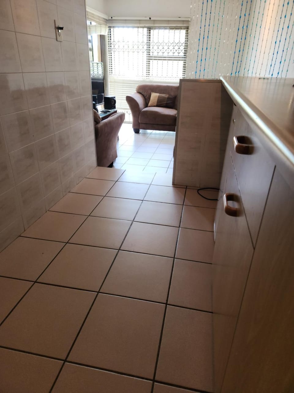 Tranquility in JHB South Apartment in Gauteng