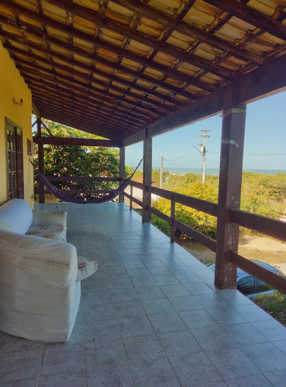 Duplex de Frente à Praia, com 4 quartos House in Saquarema