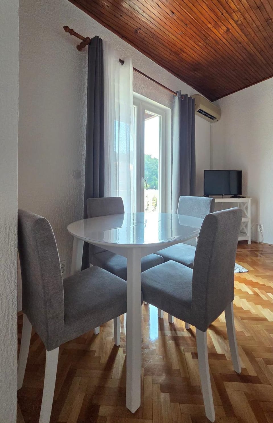 Apartman Eli Apartment in Kotor Municipality