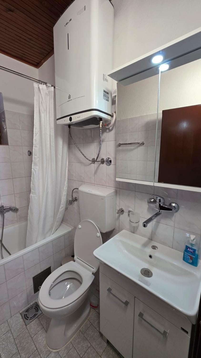 Apartman Eli Apartment in Kotor Municipality