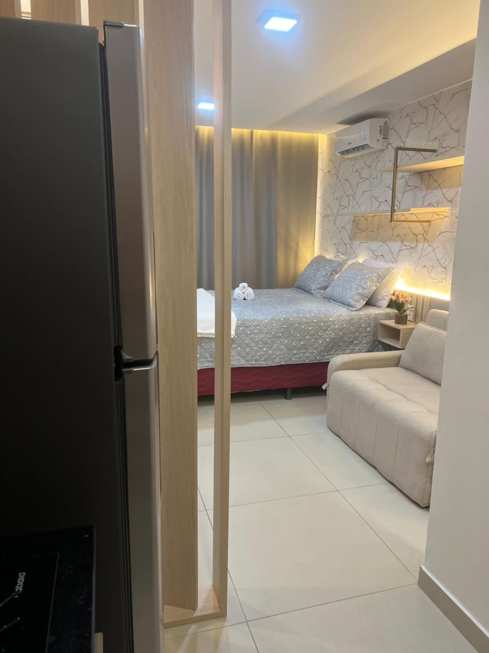 Azzure 107 Apartment in Cabedelo