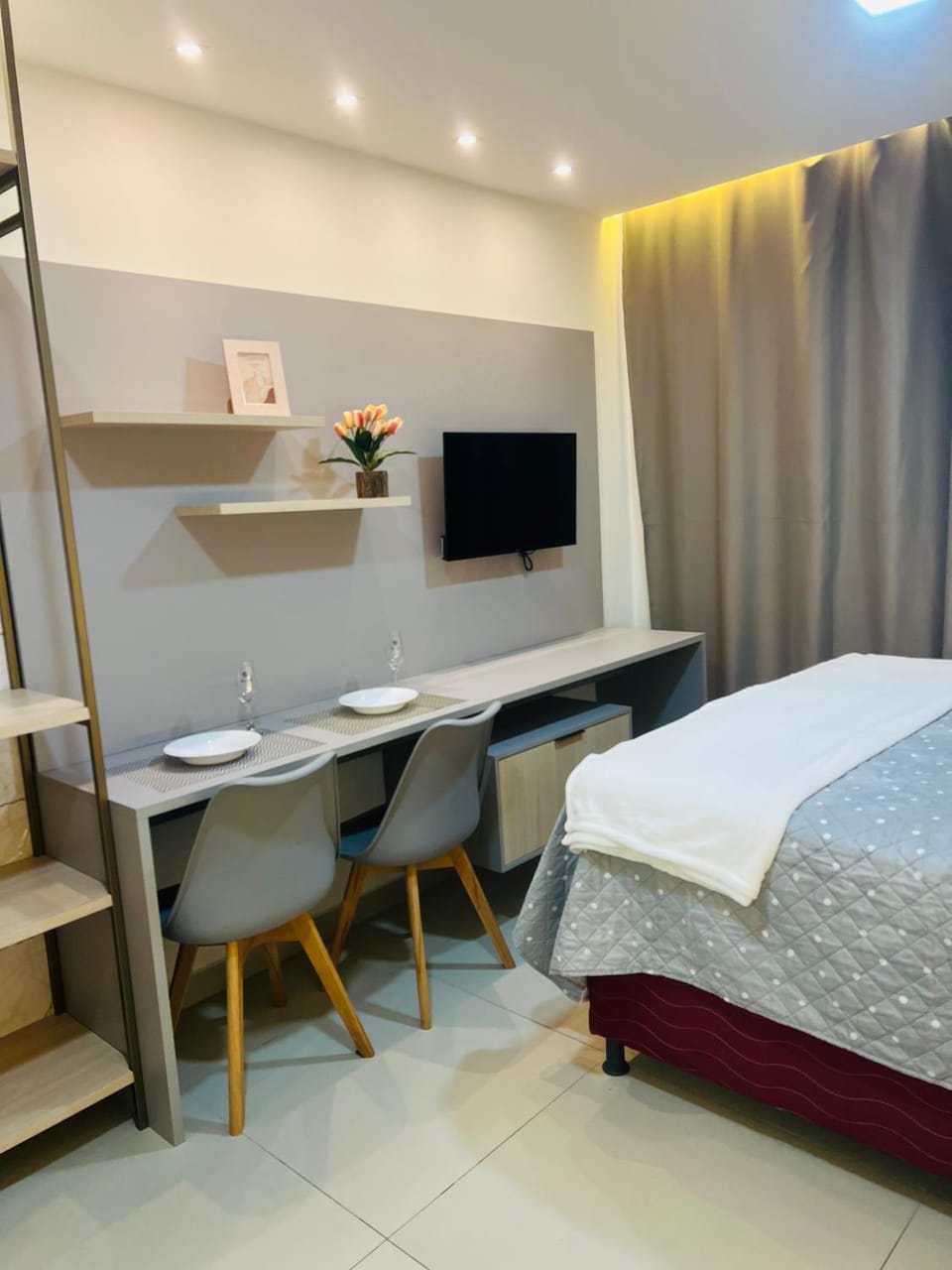 Azzure 107 Apartment in Cabedelo