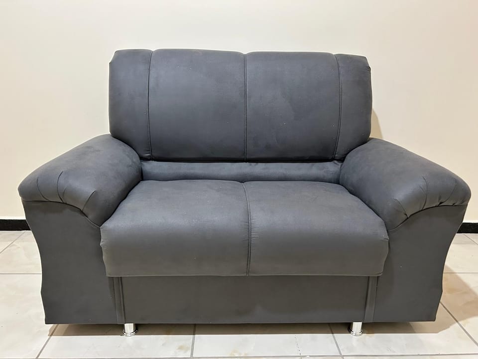 Apartamento dois quartos próximo à Univale Apartment in Governador Valadares