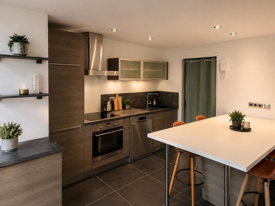 L'Arena loft 50m des arenes Apartment in Nimes