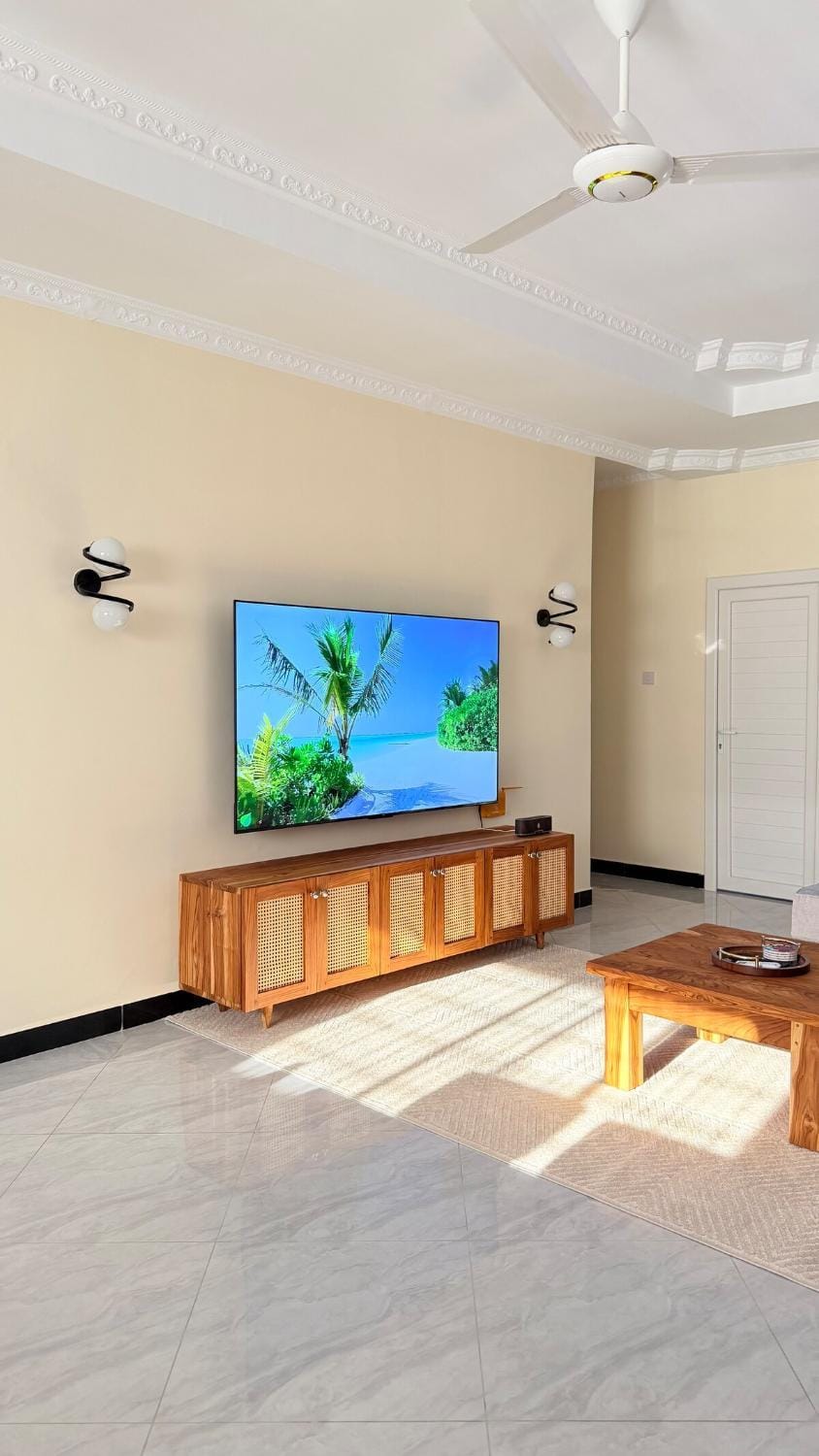The Haven House Apartment in City of Dar es Salaam